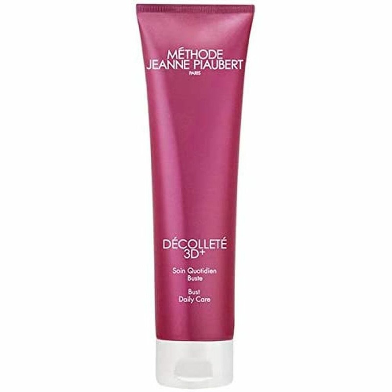 Women Bosom Booster Cream Jeanne Piaubert Dcollet 100 ml