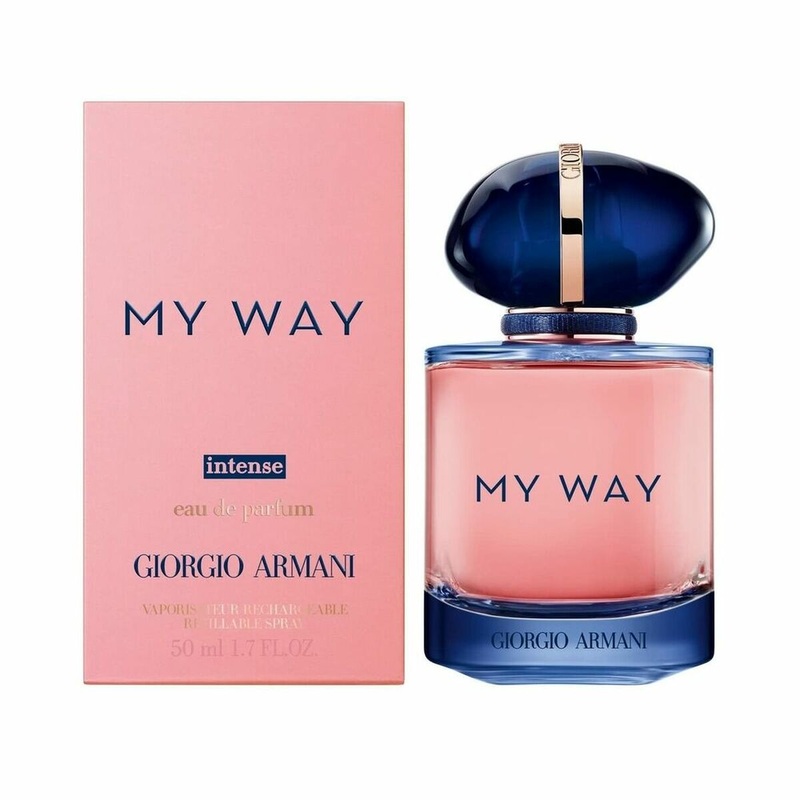 Women’s Perfume Giorgio Armani My Way Intense EDP EDP 50 ml