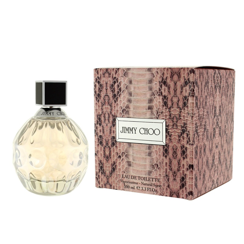 Women’s Perfume Jimmy Choo EDT Jimmy Choo 100 ml