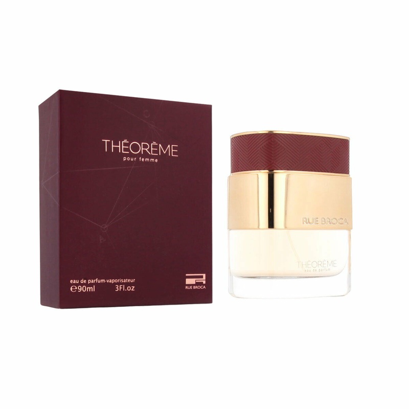 Women’s Perfume Rue Broca Thorme Pour Femme EDP 90 ml