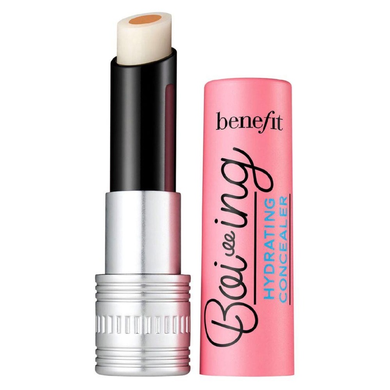 Boi-Ing Hydrating Sheer Coverage, Lightweight Concealer Deep