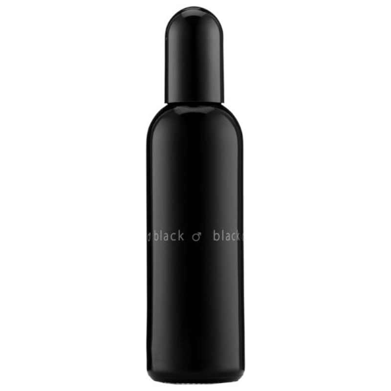 Colour Me Homme Black Eau de Parfum Spray 100ml 100ml