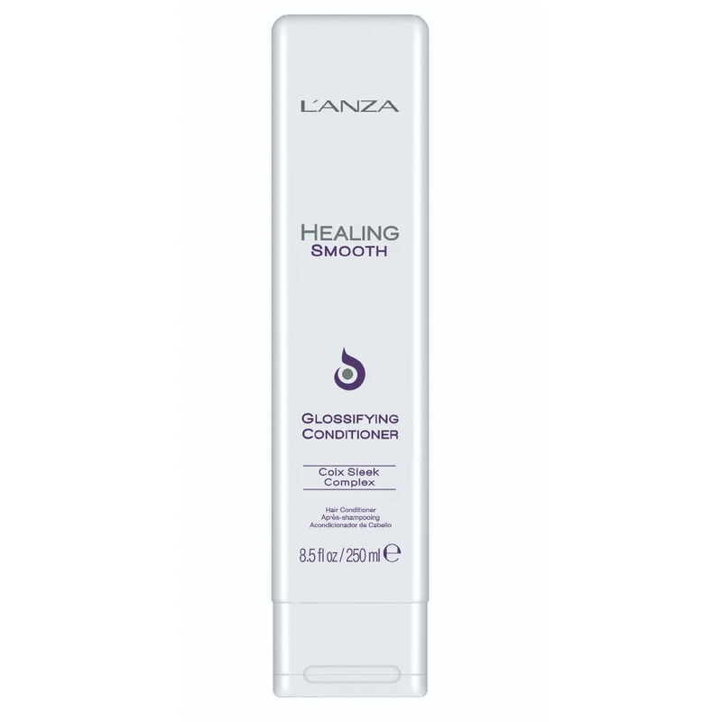 Conditioner L’ANZA Healing Smooth