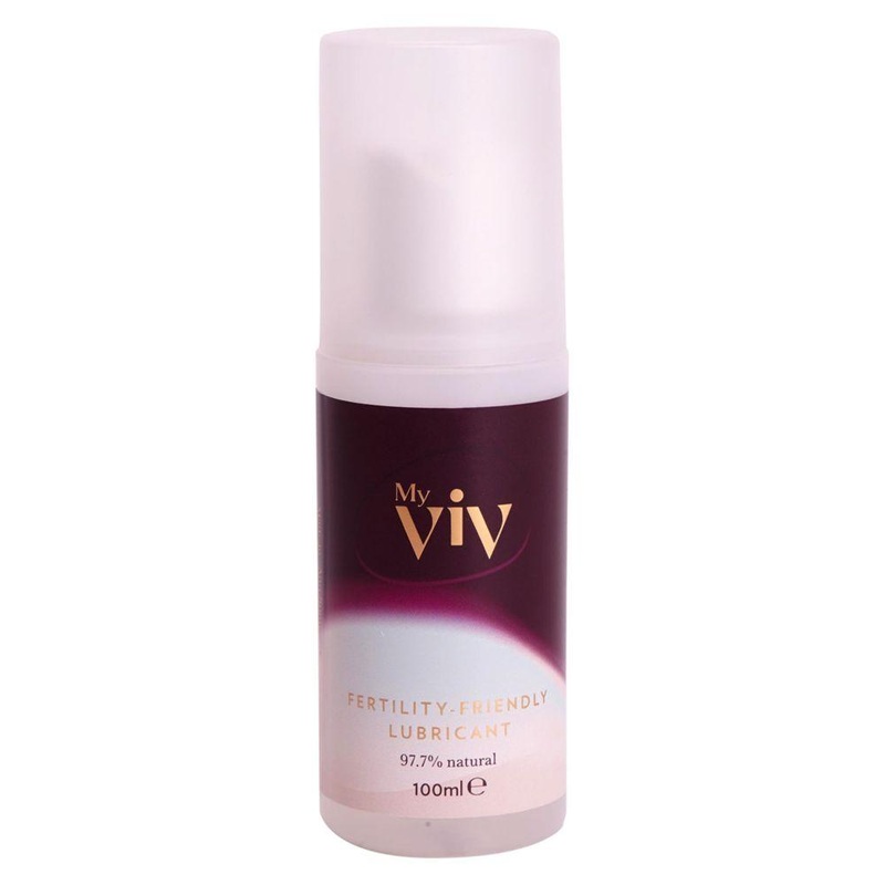 Fertility Friendly-Lubricant – 100Ml