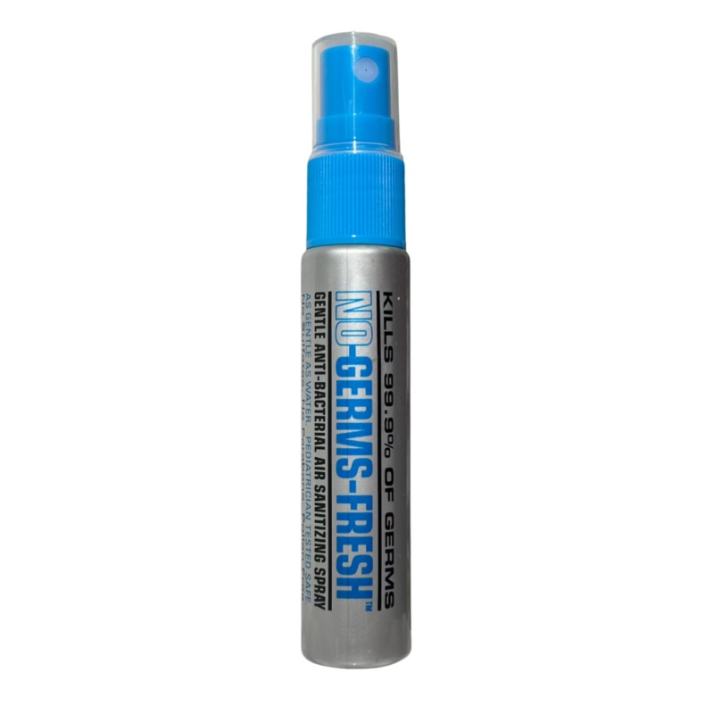 Fresh Air Sanitising Spray 25ml