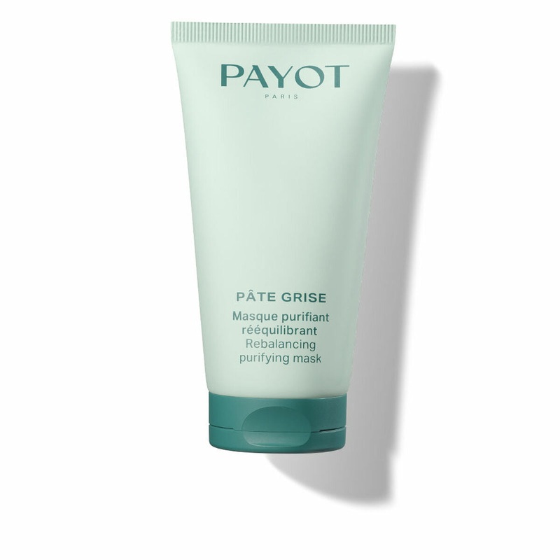 Hydrating Facial Cream Payot PTE GRISE 75 ml
