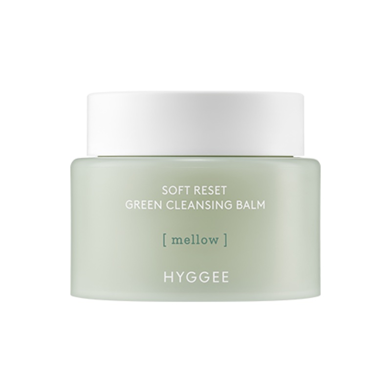 HYGGEE Soft Reset Green Cleansing Balm 100ml