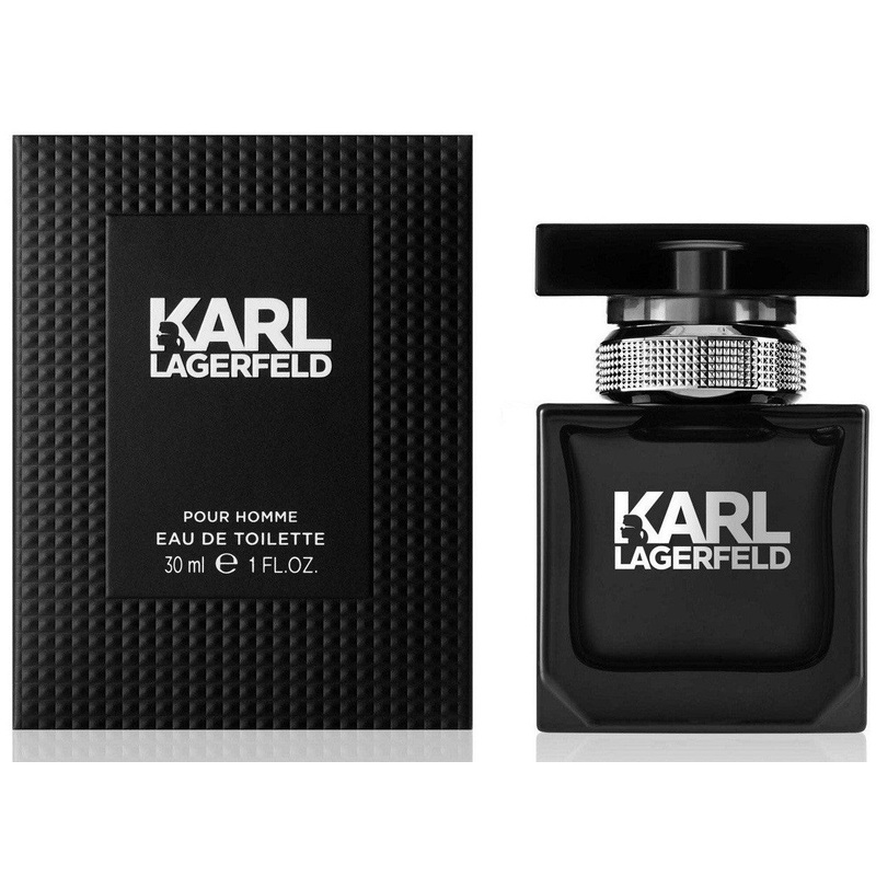 Karl Lagerfeld Pour Homme 30ml EDT (M) SP
