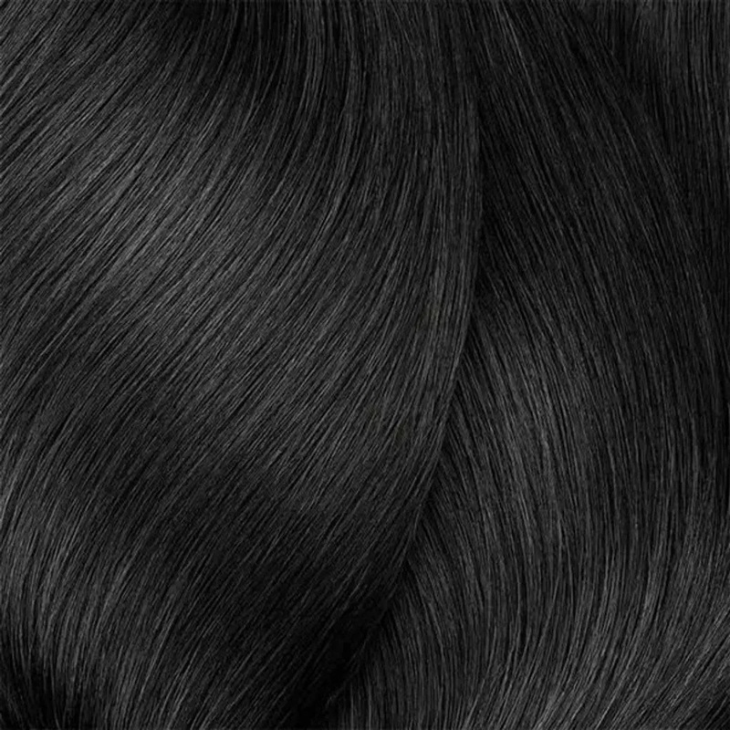 L’Oral Professionnel Dia Light Demi Permanent Hair Colour – 4 Brown 50ml