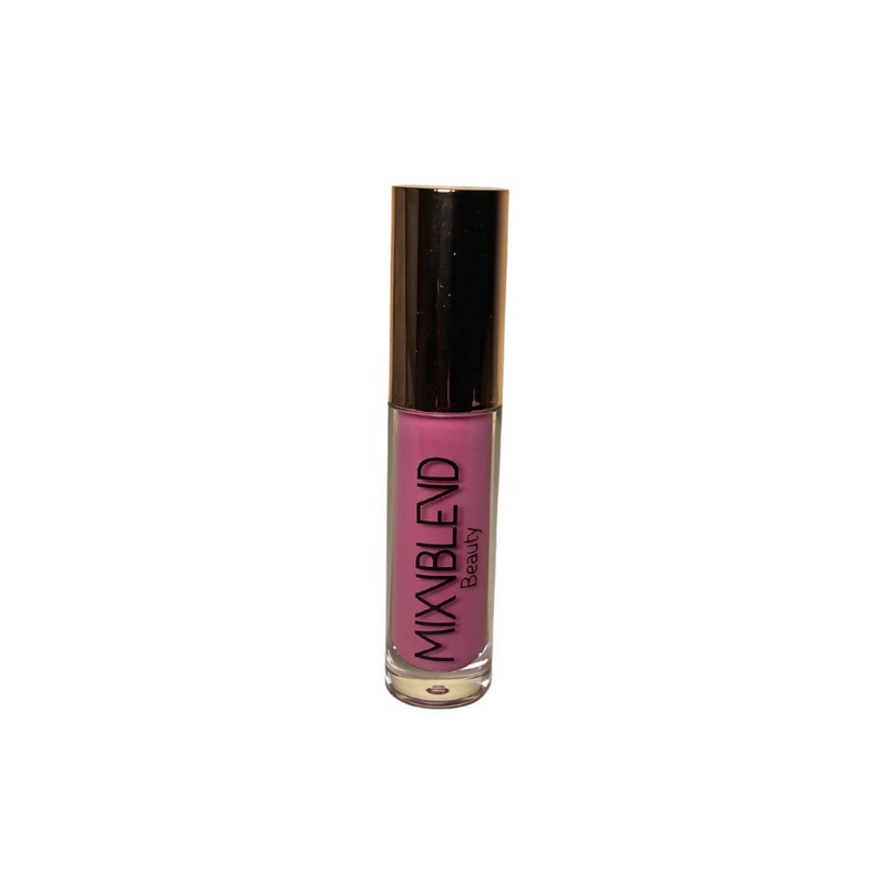 Lip Luster – Blossom