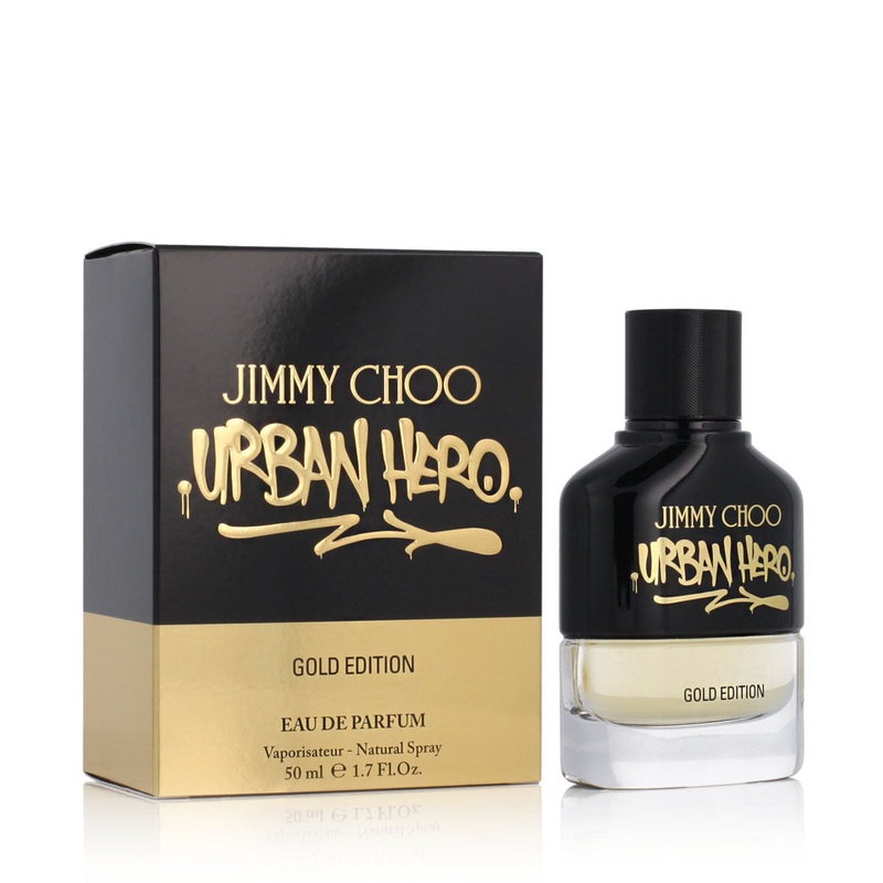 Men’s Perfume Jimmy Choo EDP 50 ml