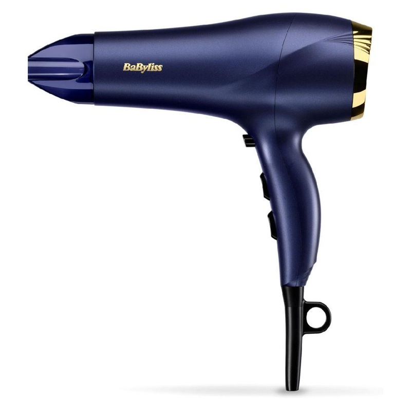 Midnight Luxe 2300 Dryer