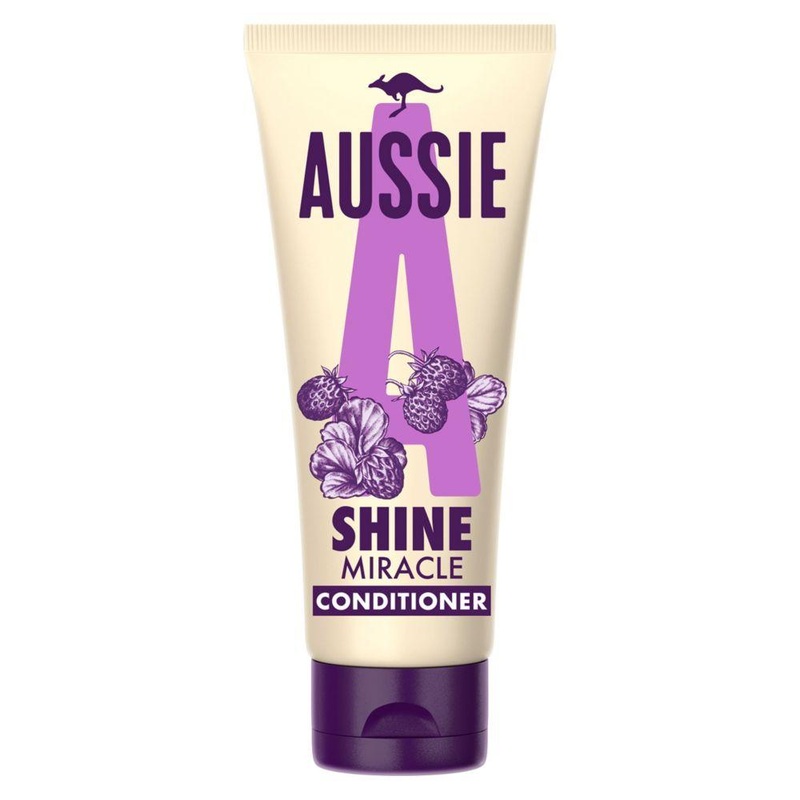 Miracle Shine Conditioner 200Ml, Shine Conditioner