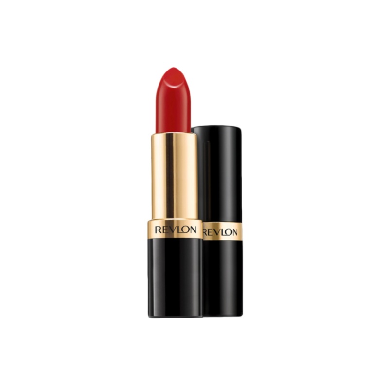 Revlon Super Lustrous Creme Lipstick 053 So Lit!