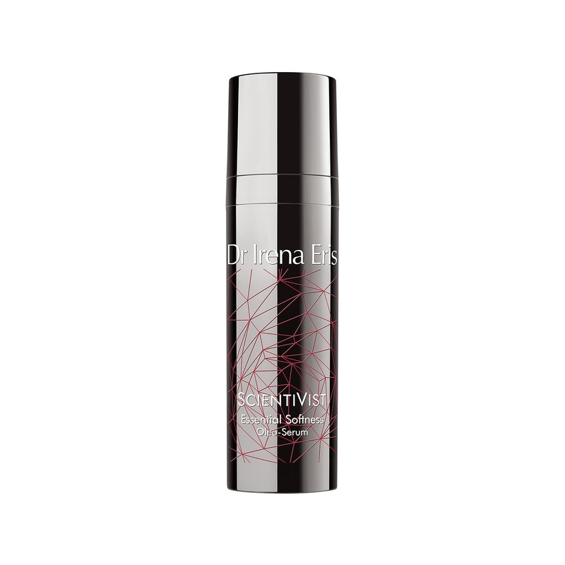 Scientivist Essential Softness Oleo-Serum 30ml