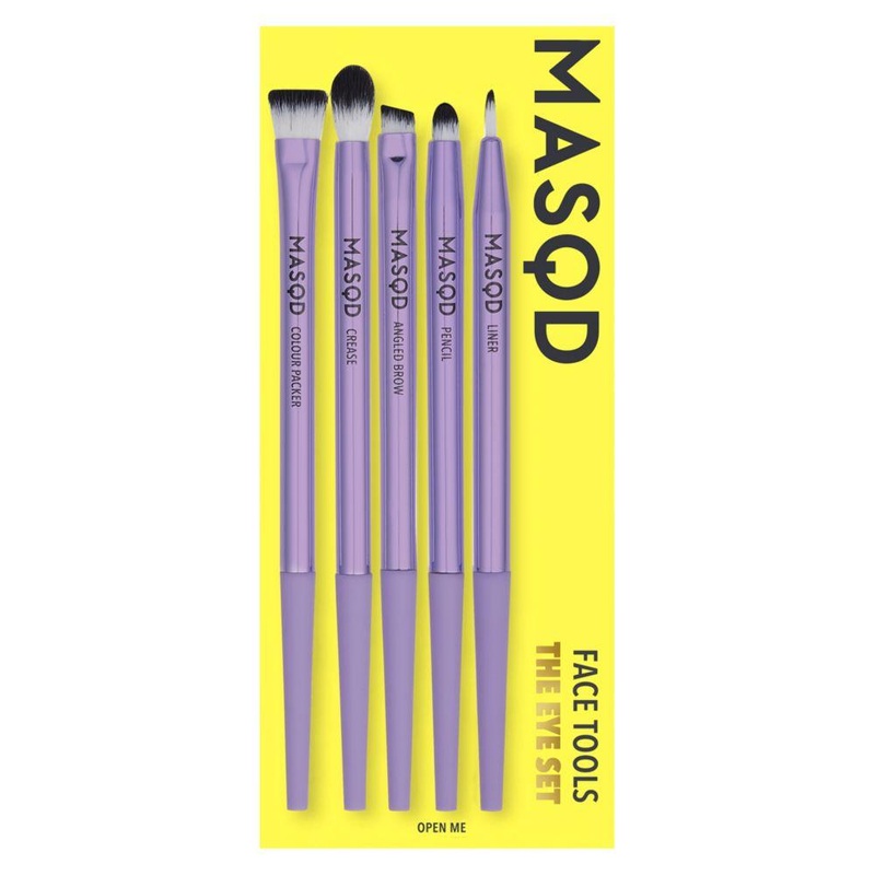 The Eye Set