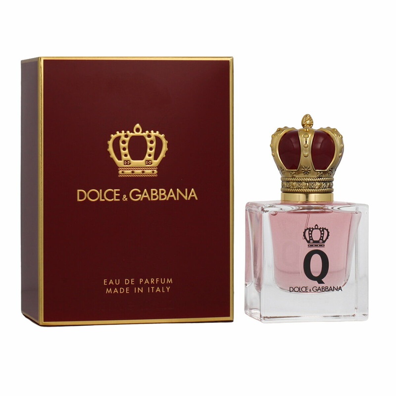 Women’s Perfume Dolce & Gabbana EDP Q by Dolce & Gabbana 30 ml