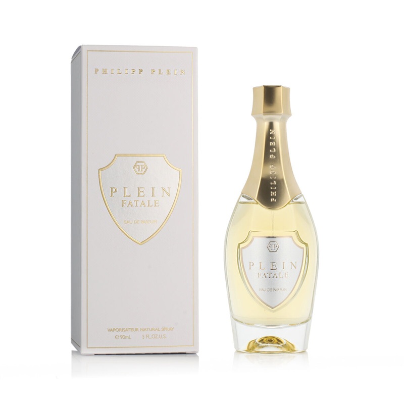 Women’s Perfume PHILIPP PLEIN EDP