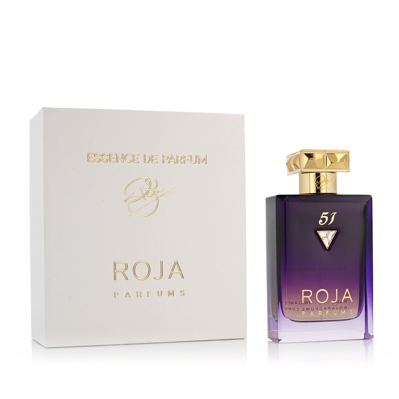 Women’s Perfume Roja Parfums 51 100 ml