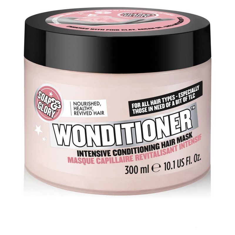 Wonditioner Conditioning Hair Mask 300Ml