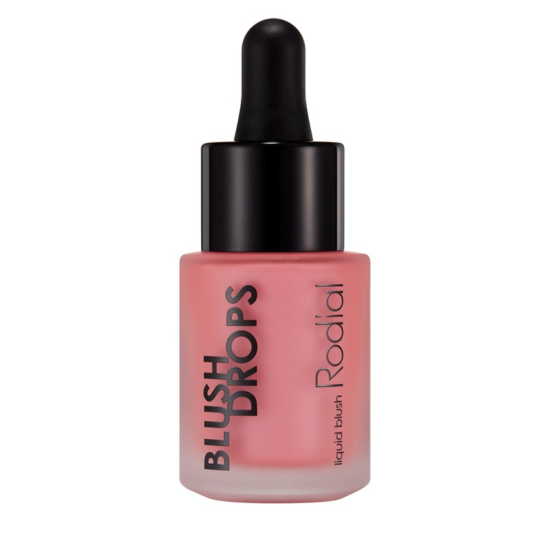 Blush Drops Frosted Pink 15ml