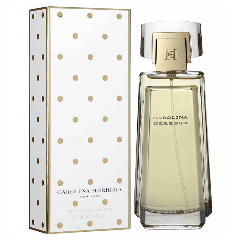 Carolina Herrera Carolina Herrera 100ml EDT (L) SP