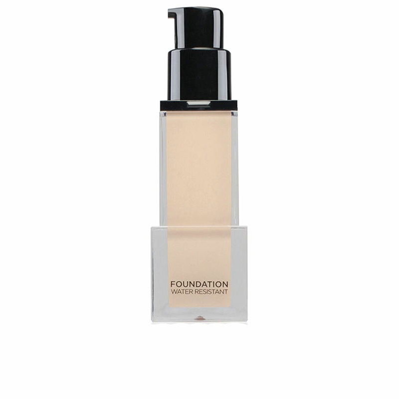 Crme Make-up Base Delfy DELFY FOUNDATION Beige N 10 35 ml
