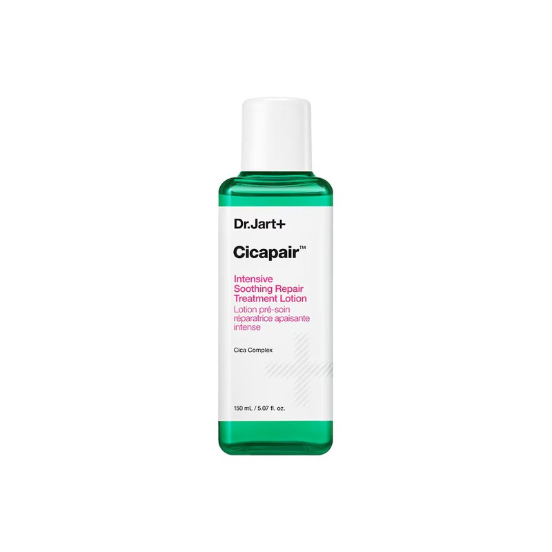 Dr.Jart+ Cicapair Intensive Soothing Repair Treatment Lotion 150ml