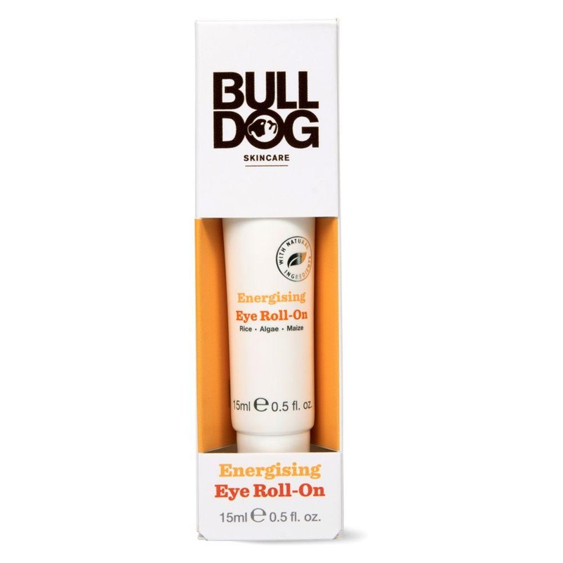 Energising Eye Roll On 15Ml