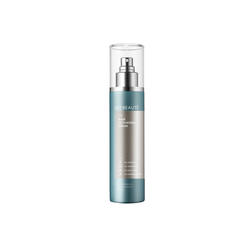 Hair Serum M2 Beaut Hair Activating 120 ml
