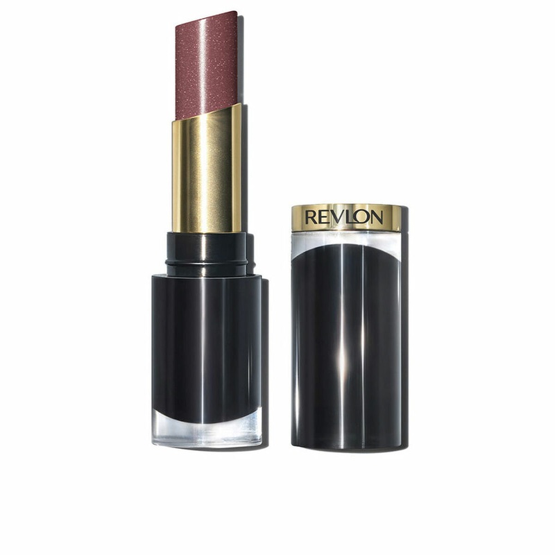 Lip balm Revlon Super Lustrous Glass Shine N 007 Glazed mauve 4,2 ml