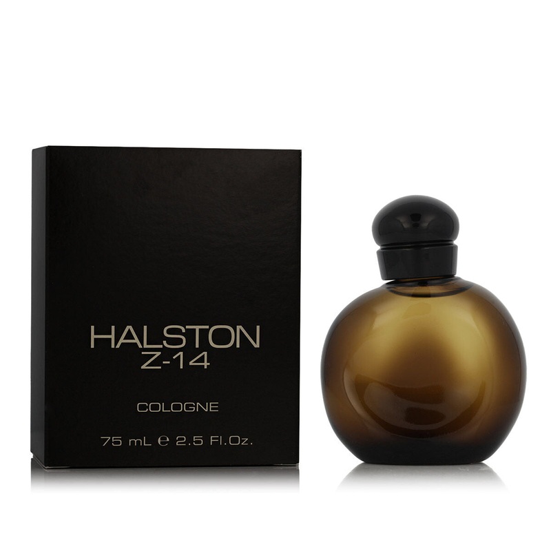 Men’s Perfume Halston EDC Z-14 75 ml