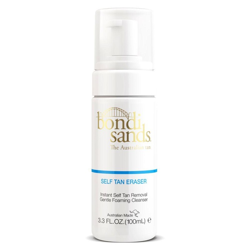 Mini Tan Eraser 100Ml
