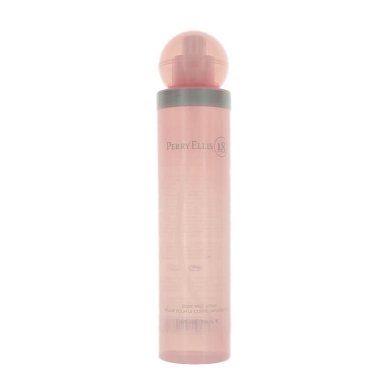 Perry Ellis 18 Body Mist 236ml (L) SP
