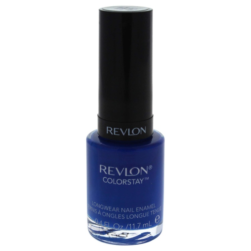 Revlon Colour Stay Indigo Night 180
