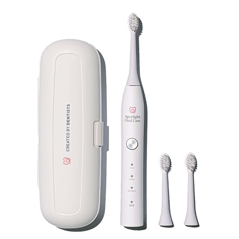 Sonic Toothbrush