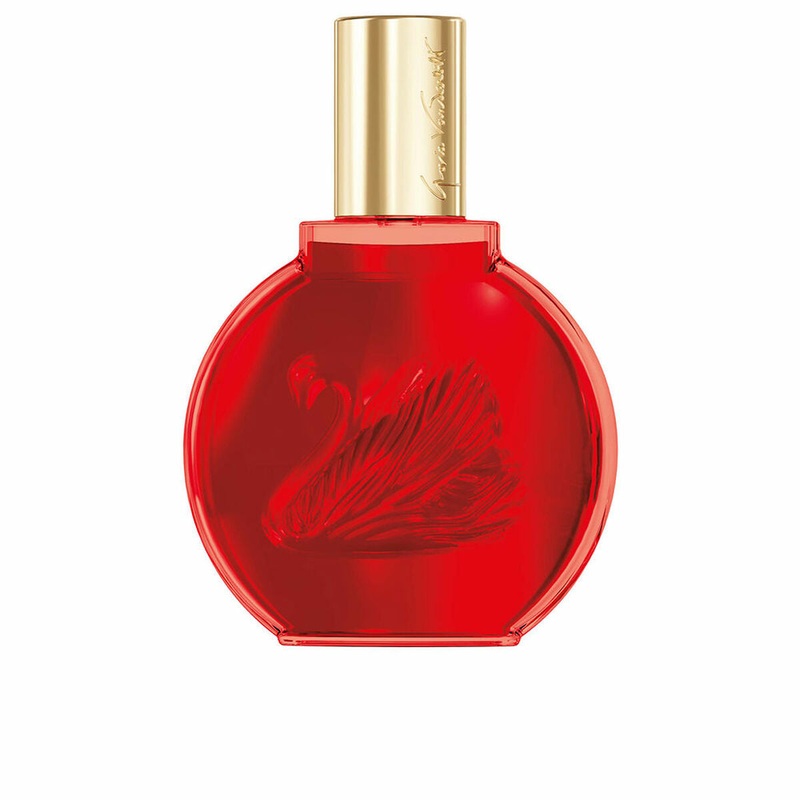 Unisex Perfume L’Oral Paris Vanderbilt In Red EDP EDT 100 ml