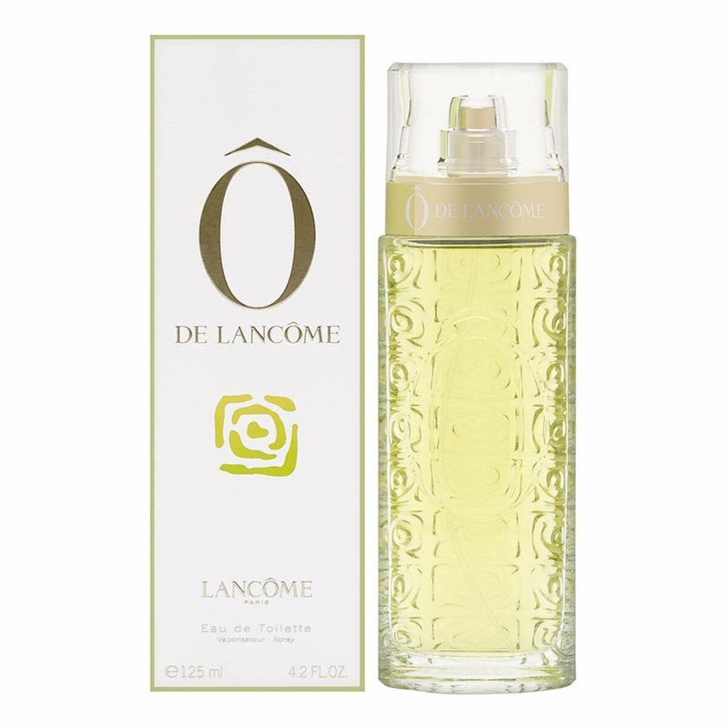Women’s Perfume Lancme  de Lancme EDT 125 ml