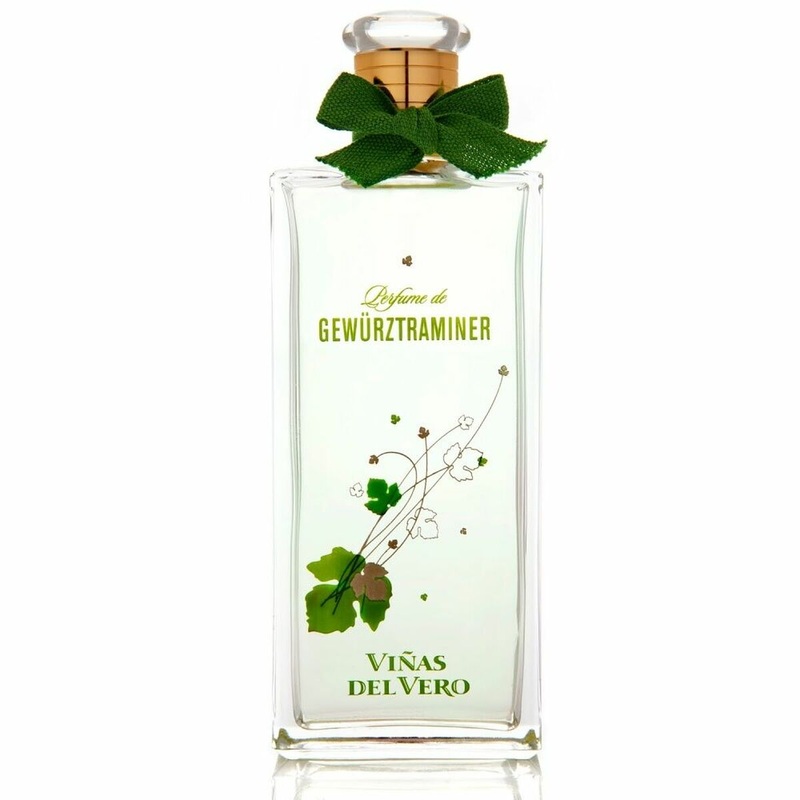 Women’s Perfume Vias del Vero Gewztraminer EDP EDP 100 ml