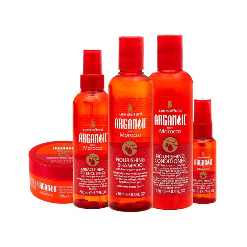 Argan Oil Bundle