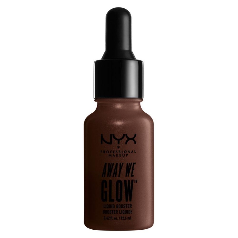 Away We Glow Liquid Booster Untamed