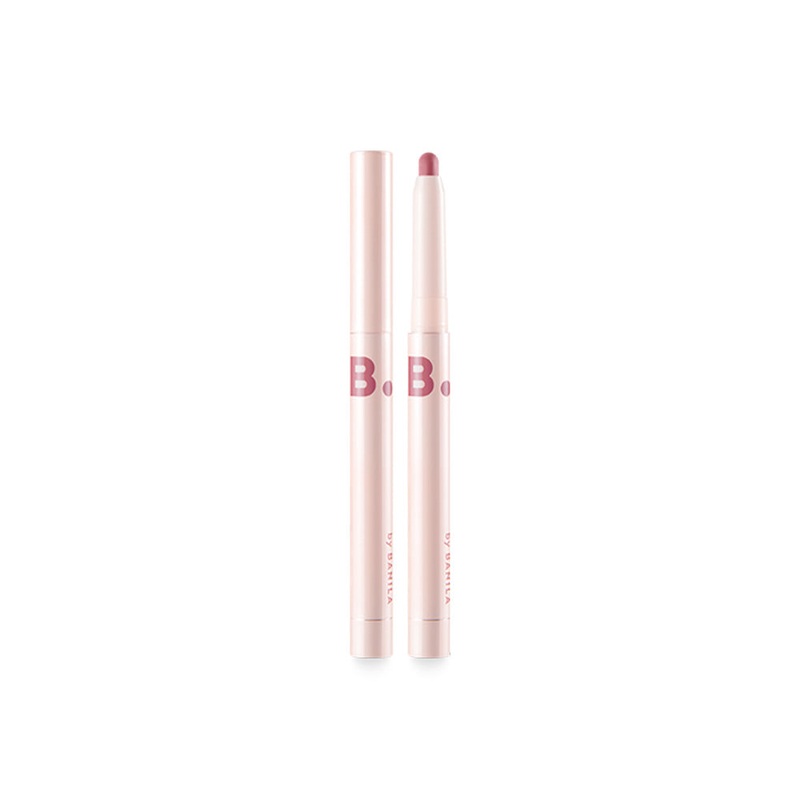 BANILA CO Smudging Lip Pencil 0.8g #BE01 Nude Oat