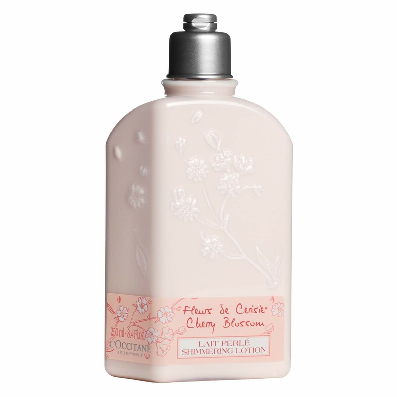 Body Lotion L’Occitane En Provence Cherry Blossom 250 ml