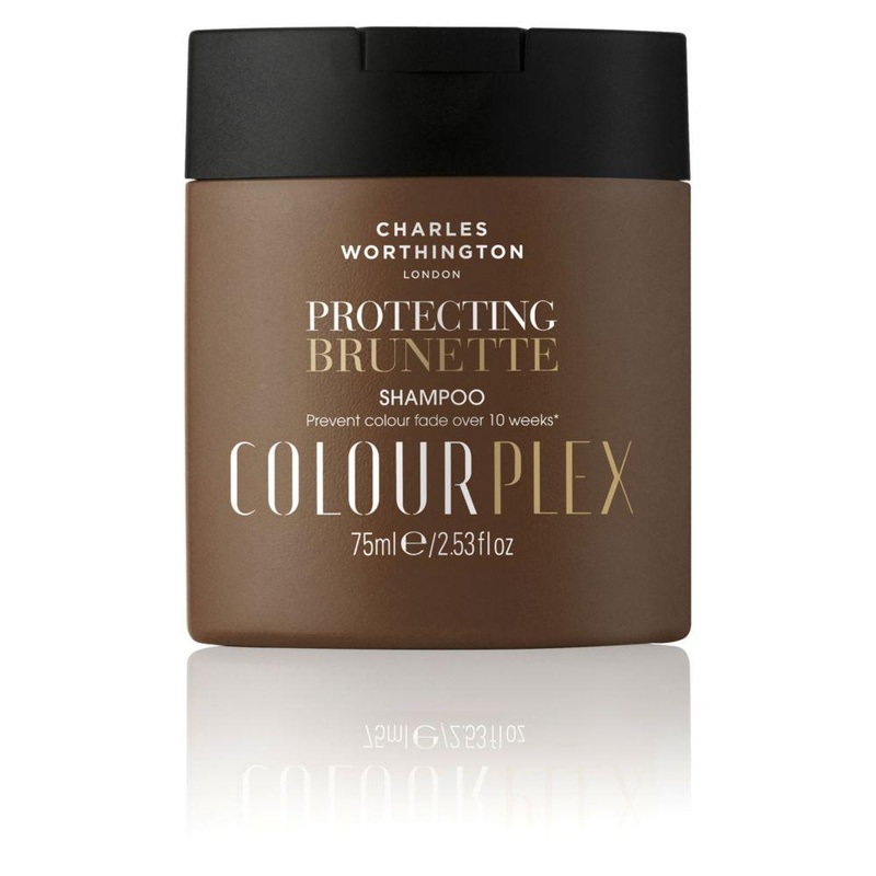Colourplex Protecting Brunette Mini Shampoo Takeaway 75Ml