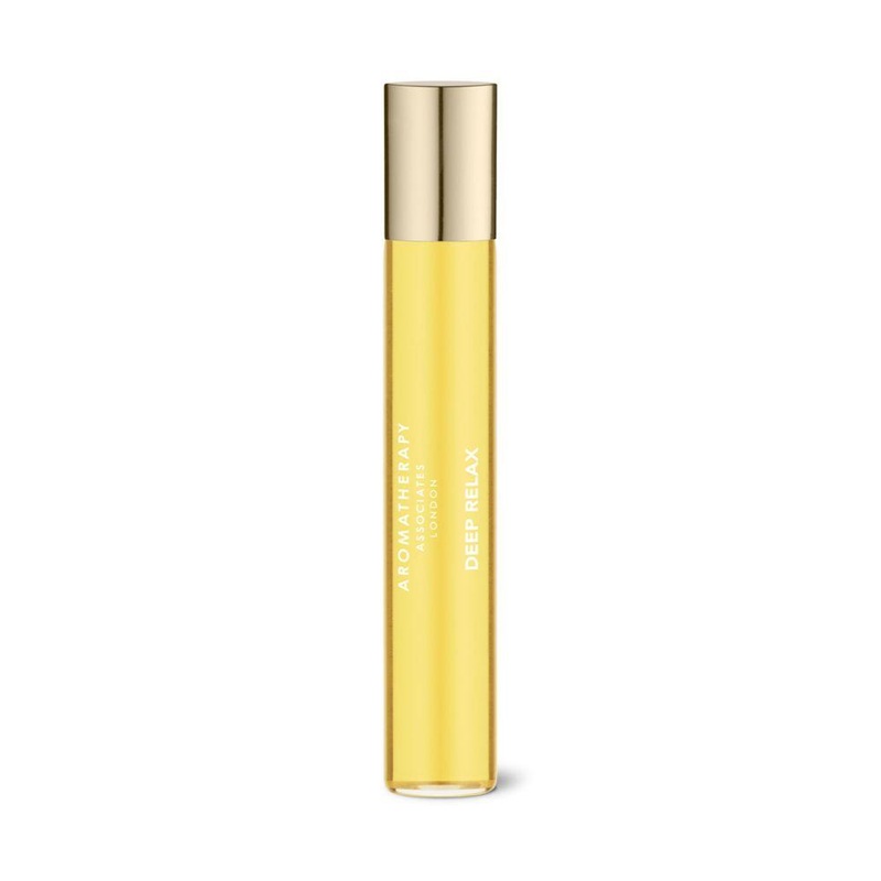 Deep Relax Roller Ball 10Ml 10 ML