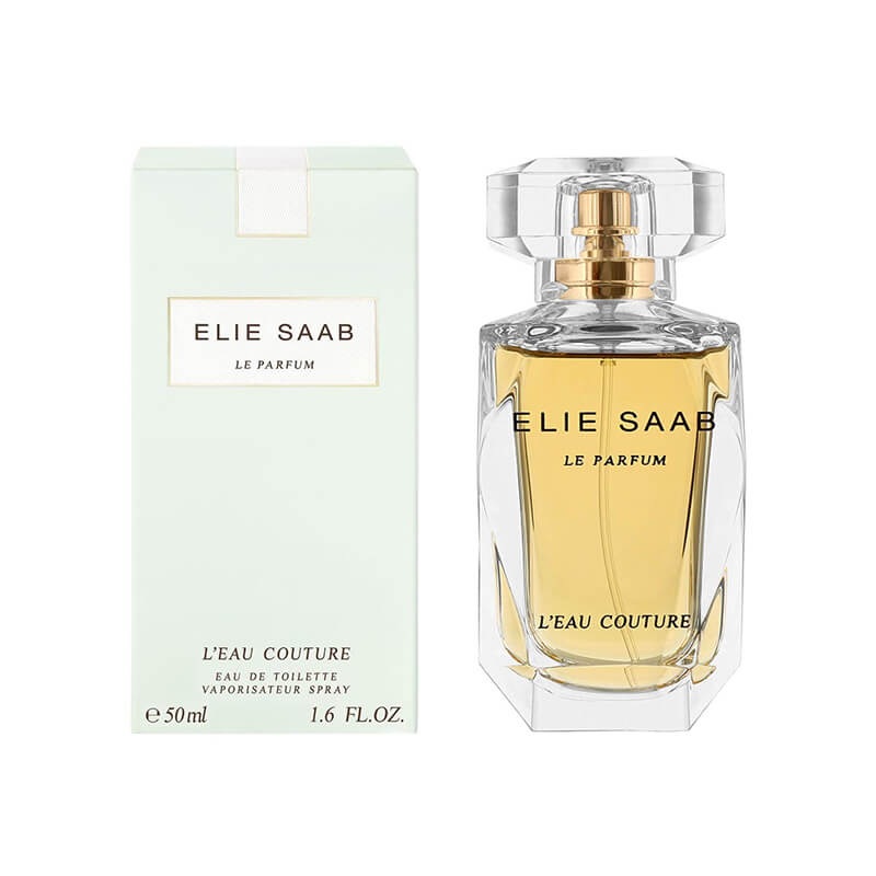 Elie Saab Le Parfum L’eau Couture 50ml EDT (L) SP