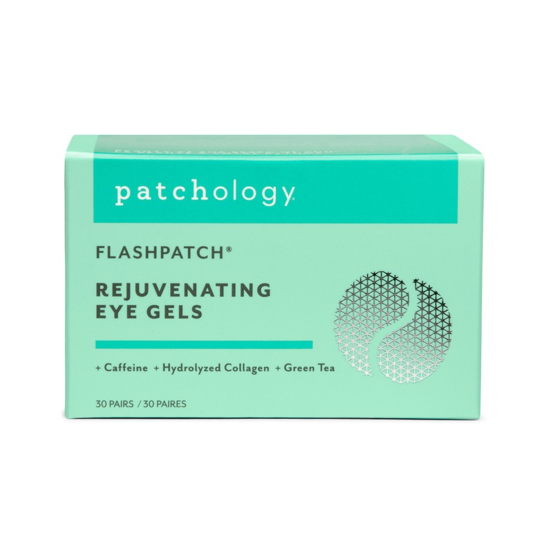 Flashpatch Rejuvenating Eye Gels 30 pairs