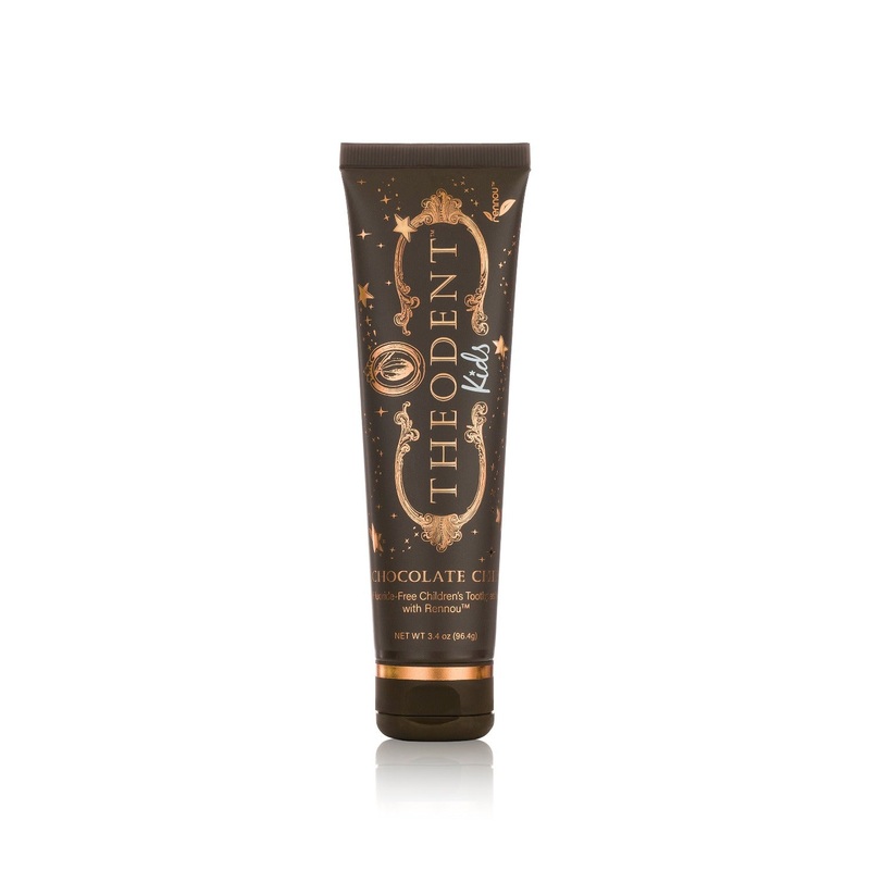 Kids Chocolate Flavoured Toothpaste 96.4g