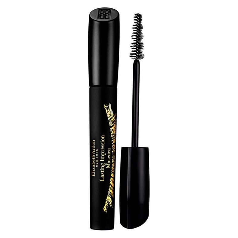 Lasting Impression Mascara 01 black