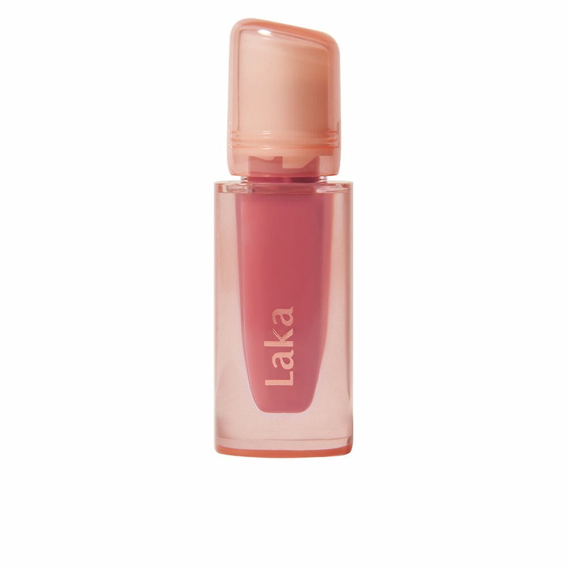 Lip-gloss Laka JELLING NUDE N 302 Grape Ring 4,5 g